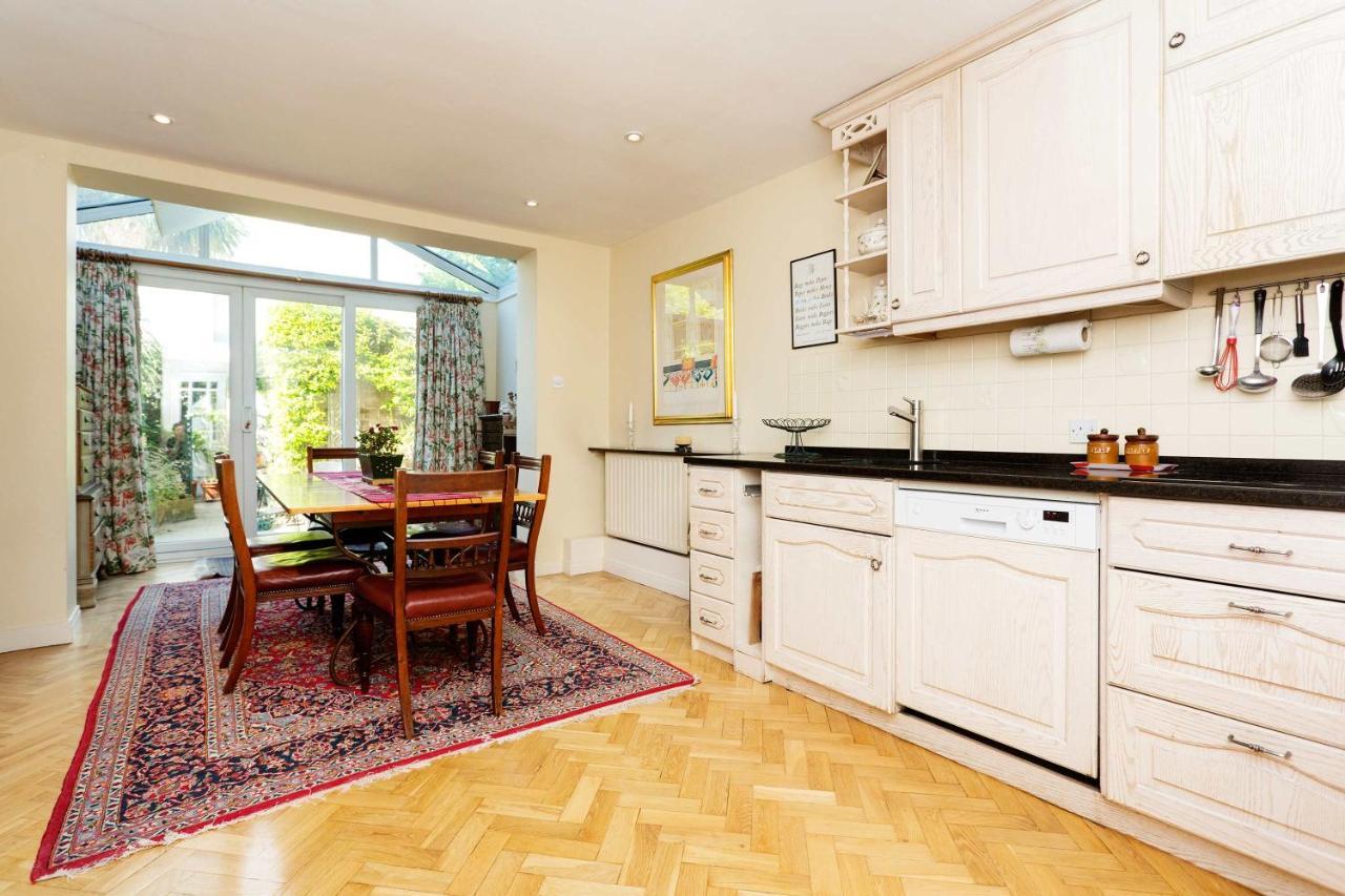Casa vacanze Veeve - Clareville Classic