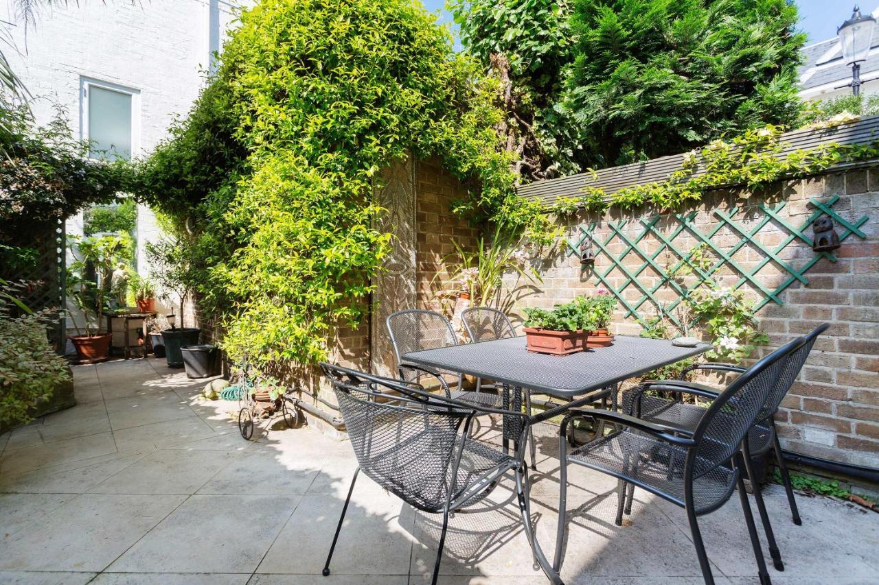 Casa vacanze Veeve - Clareville Classic