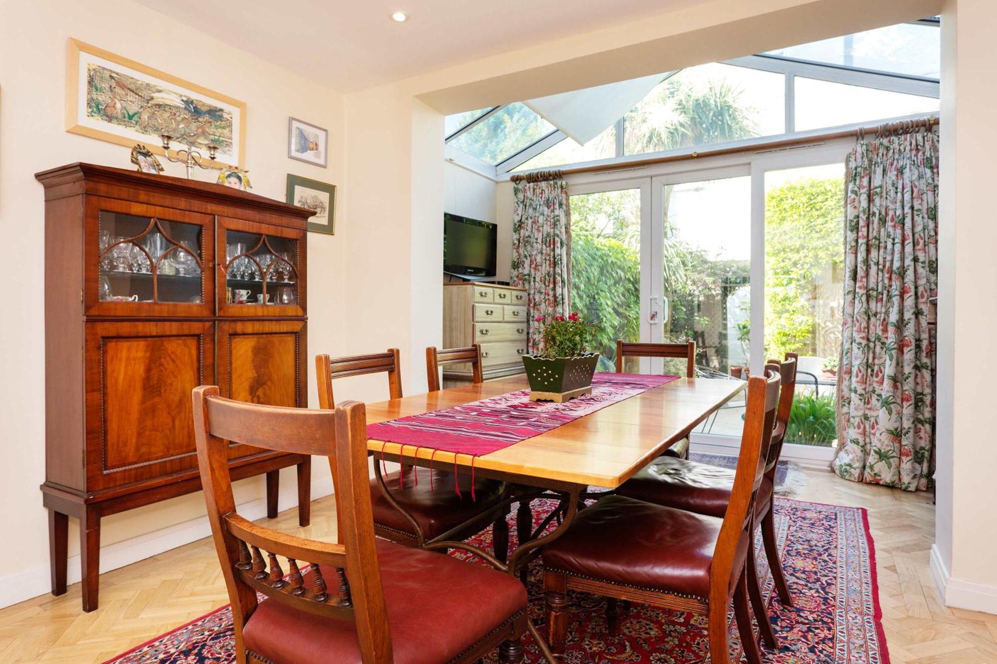 Veeve - Clareville Classic Casa vacanze